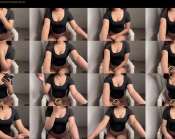 sofie_diva — 17 minute Chaturbate female cam video clip, 720p, Sep 24, 2025