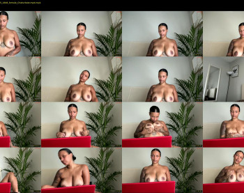 alongcamelexy — 36 minute Chaturbate female cam video clip, 720p, Sep 24, 2025