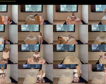 fluffy_delle — 49 minute Chaturbate couple cam video clip, 720p, Sep 24, 2025