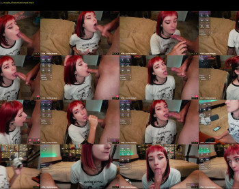 harleyspy — 37 minute Chaturbate couple cam video clip, 720p, Sep 24, 2025