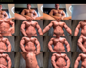 poseidon2252 — 41 minute Chaturbate male cam video clip, 720p, Sep 24, 2025
