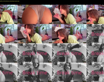 sasha_moormeoow — 109 minute Chaturbate female cam video clip, 720p, Sep 24, 2025