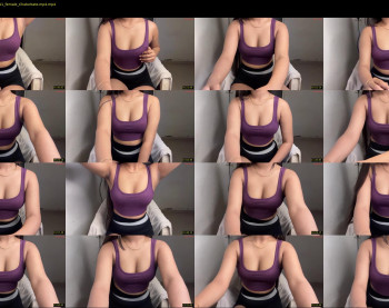 sofie_diva — 29 minute Chaturbate female cam video clip, 720p, Sep 24, 2025