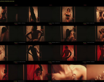 webcora — 121 minute Chaturbate female cam video clip, 720p, Sep 24, 2025