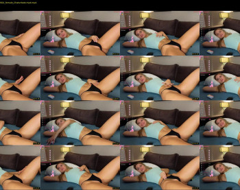 brightrays__ — 4 minute Chaturbate female cam video clip, 720p, Sep 26, 2025