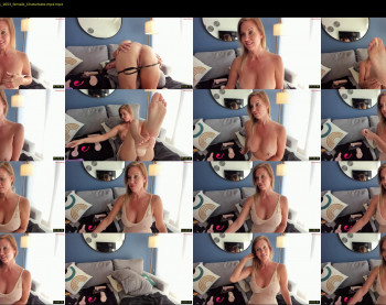 indianacooper — 19 minute Chaturbate female cam video clip, 720p, Sep 25, 2025