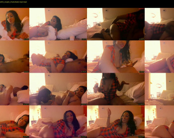 karinabonita — 119 minute Chaturbate couple cam video clip, 480p, Sep 25, 2025