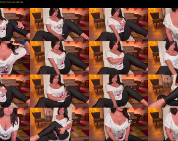 kyliecb — 56 minute Chaturbate female cam video clip, 720p, Sep 26, 2025