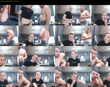 no_limit_coupl3 — 37 minute Chaturbate couple cam video clip, 720p, Sep 25, 2025