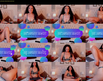 vivi_ruby — 121 minute Chaturbate female cam video clip, 720p, Sep 26, 2025