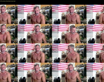 badnightwolf — 3 minute Chaturbate male cam video clip, 720p, Sep 26, 2025