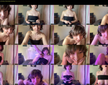 dancerbb — 14 minute Chaturbate female cam video clip, 720p, Sep 27, 2025