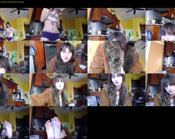 devilg1rl — 22 minute Chaturbate female cam video clip, 480p, Sep 27, 2025