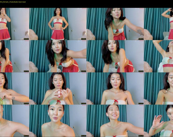 hey_herbal — 12 minute Chaturbate female cam video clip, 720p, Sep 26, 2025