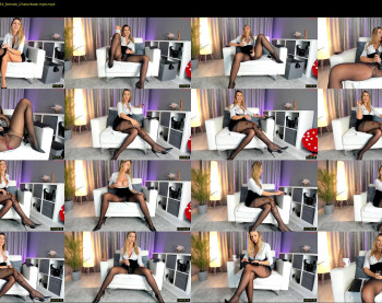 lexysinner — 121 minute Chaturbate female cam video clip, 720p, Sep 26, 2025