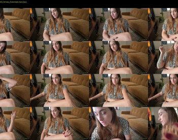 lilithoftrees — 6 minute Chaturbate female cam video clip, 720p, Sep 26, 2025