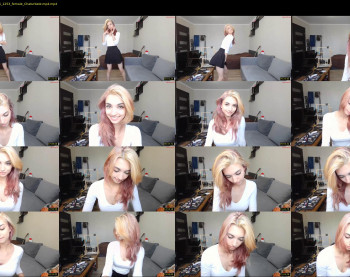 loisepadovano — 25 minute Chaturbate female cam video clip, 720p, Sep 26, 2025