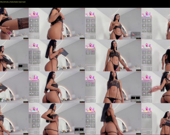 sofi_potter_ — 9 minute Chaturbate female cam video clip, 720p, Sep 26, 2025