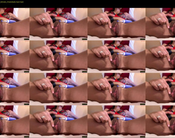 sofijade — 4 minute Chaturbate female cam video clip, 720p, Sep 27, 2025