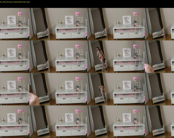 elswythbareford — 3 minute Chaturbate female cam video clip, 720p, Sep 27, 2025