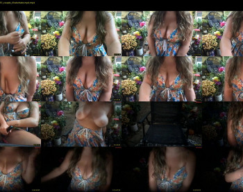 funcamkw — 87 minute Chaturbate female cam video clip, 720p, Sep 28, 2025