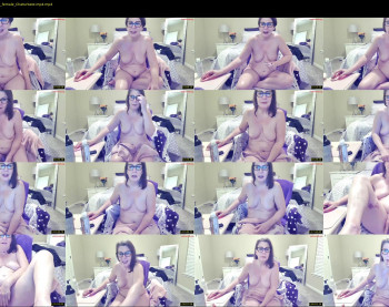 hottxgilf — 120 minute Chaturbate couple cam video clip, 480p, Sep 27, 2025