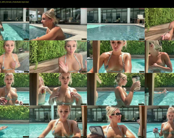 jessicaparkerrr — 122 minute Chaturbate female cam video clip, 480p, Sep 27, 2025
