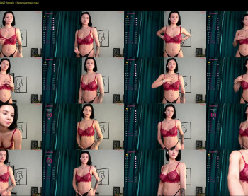 libbyshepard — 4 minute Chaturbate female cam video clip, 720p, Sep 27, 2025