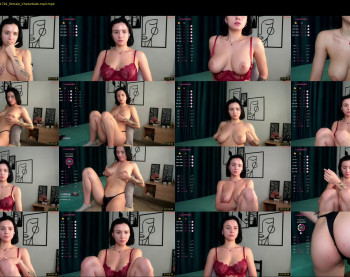 libbyshepard — 106 minute Chaturbate female cam video clip, 720p, Sep 27, 2025