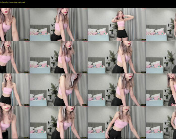 paradi_se — 48 minute Chaturbate female cam video clip, 720p, Sep 27, 2025