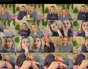 pinkadele — 120 minute Chaturbate female cam video clip, 720p, Sep 27, 2025