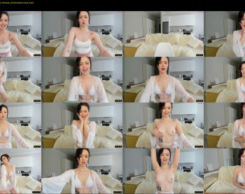 red_mok — 94 minute Chaturbate female cam video clip, 720p, Sep 27, 2025