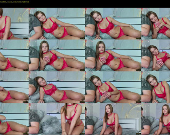 _tenderpassion_ — 27 minute Chaturbate couple cam video clip, 720p, Sep 28, 2025