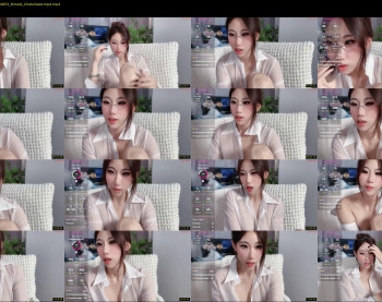 abby_chuchu — 21 minute Chaturbate female cam video clip, 720p, Sep 28, 2025