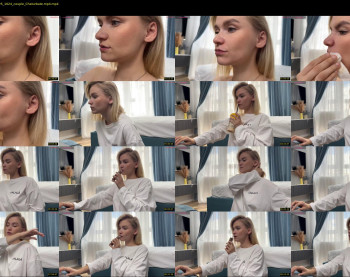 adele_nick2202 — 11 minute Chaturbate couple cam video clip, 720p, Sep 28, 2025