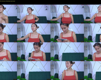 b3llaspring — 120 minute Chaturbate female cam video clip, 720p, Sep 29, 2025