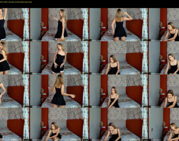 daddyonlyloveme — 83 minute Chaturbate female cam video clip, 720p, Sep 29, 2025