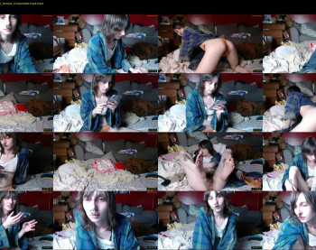 devilg1rl — 121 minute Chaturbate female cam video clip, 480p, Sep 28, 2025