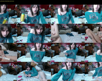 devilg1rl — 121 minute Chaturbate female cam video clip, 480p, Sep 29, 2025