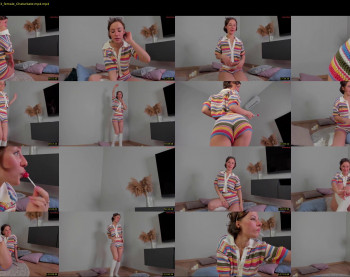 elannand — 100 minute Chaturbate female cam video clip, 720p, Sep 28, 2025
