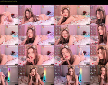 eweline_more — 48 minute Chaturbate female cam video clip, 720p, Sep 28, 2025