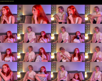 gethigh_ — 25 minute Chaturbate couple cam video clip, 720p, Sep 28, 2025