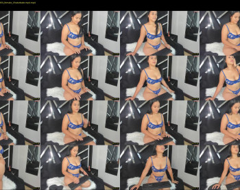 katalinaxht — 11 minute Chaturbate female cam video clip, 720p, Sep 28, 2025