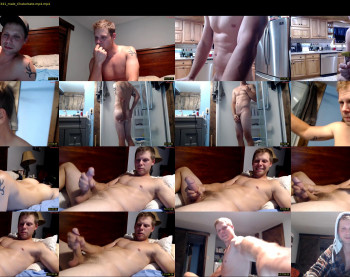 lancehardin — 88 minute Chaturbate male cam video clip, 720p, Sep 29, 2025