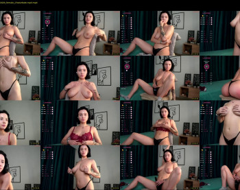libbyshepard — 121 minute Chaturbate female cam video clip, 720p, Sep 28, 2025