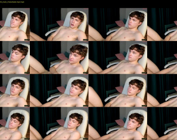 markshot_ — 12 minute Chaturbate male cam video clip, 720p, Sep 28, 2025