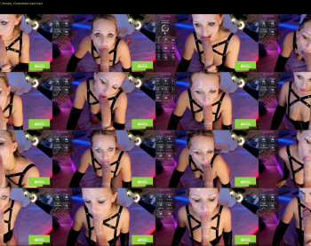 melenn_ — 11 minute Chaturbate female cam video clip, 720p, Sep 28, 2025