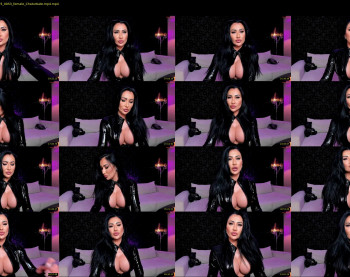 mistresskennya — 60 minute Chaturbate female cam video clip, 720p, Sep 29, 2025