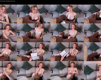 _fieryflash_ — 19 minute Chaturbate female cam video clip, 720p, Sep 30, 2025