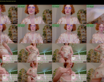 _lightmyfire — 56 minute Chaturbate female cam video clip, 720p, Sep 29, 2025
